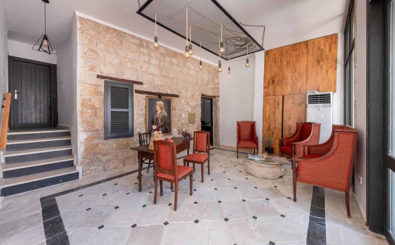 מלון פמגוסטה La Regina Veneziana מראה חיצוני תמונה