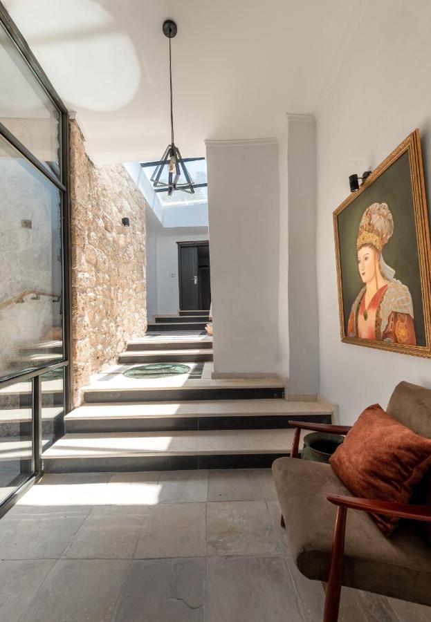 מלון פמגוסטה La Regina Veneziana מראה חיצוני תמונה
